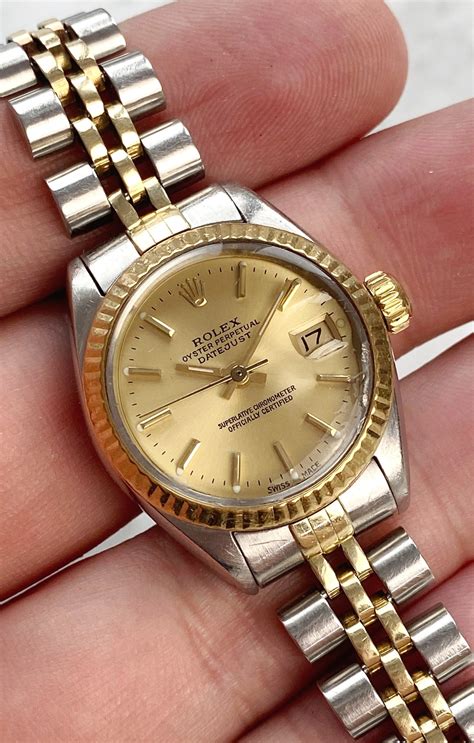 damen rolex preise